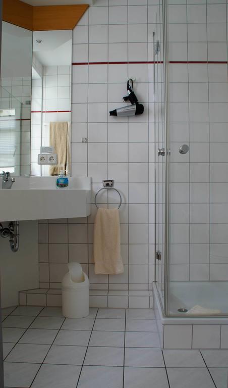 Hotel Rebstoeckle Hagnau Cameră foto