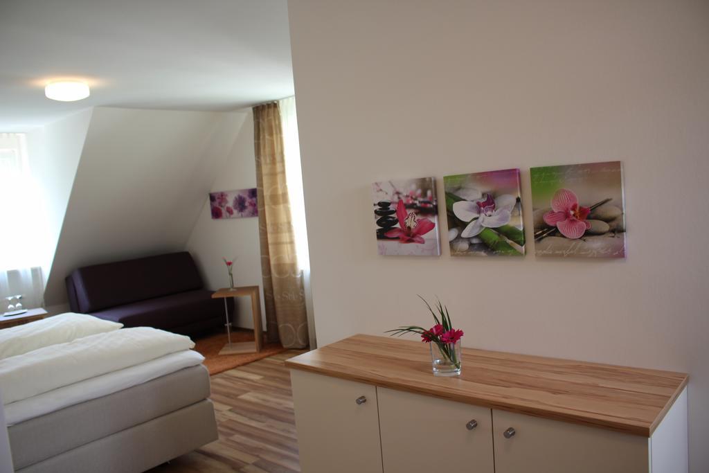 Hotel Rebstoeckle Hagnau Cameră foto