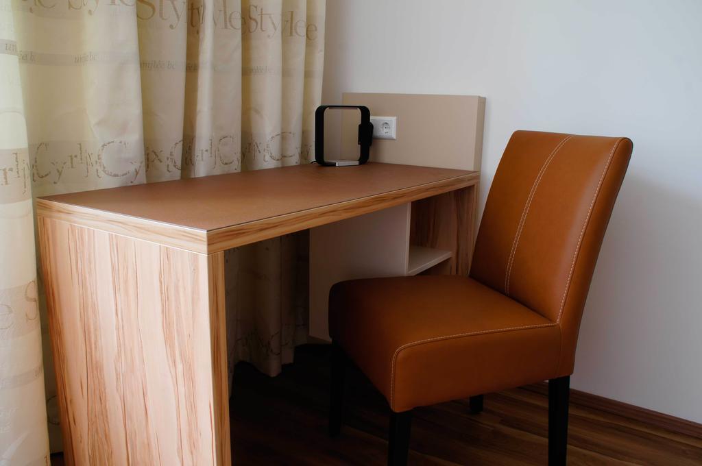 Hotel Rebstoeckle Hagnau Cameră foto